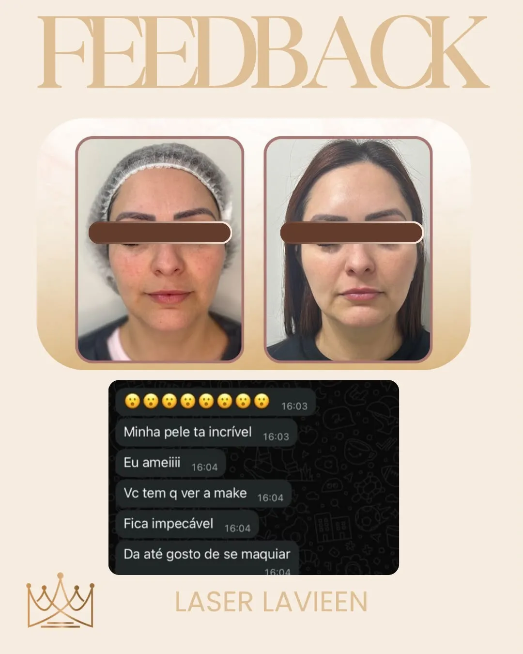 Resultado, caso 2
